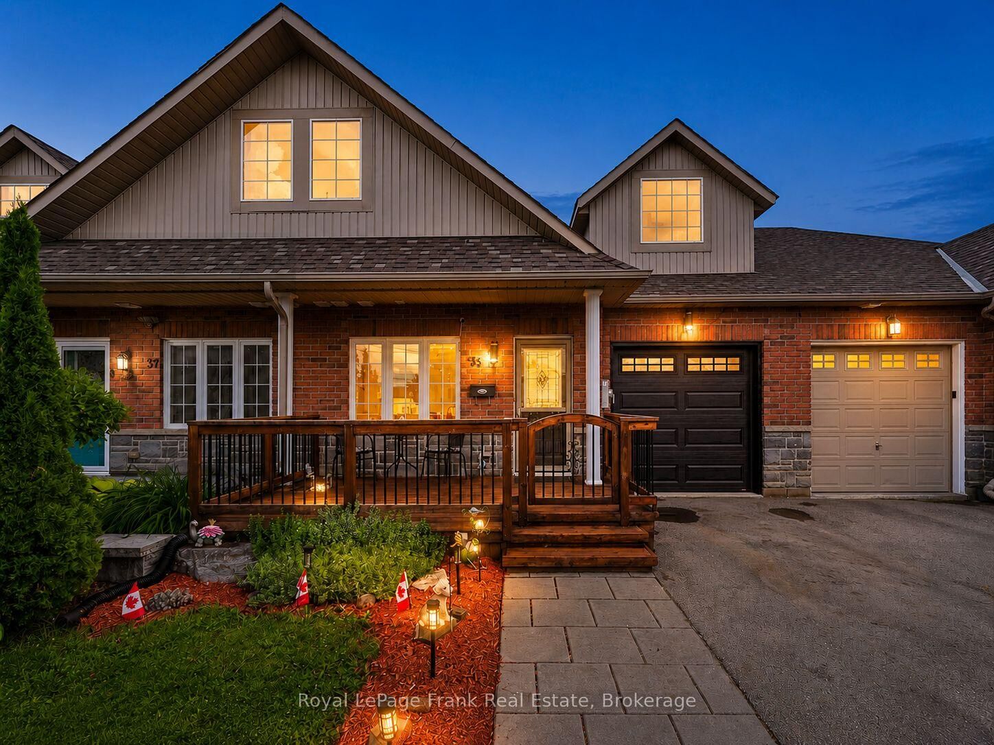 Property Photo:  55 King Street  ON K9V 1C4 