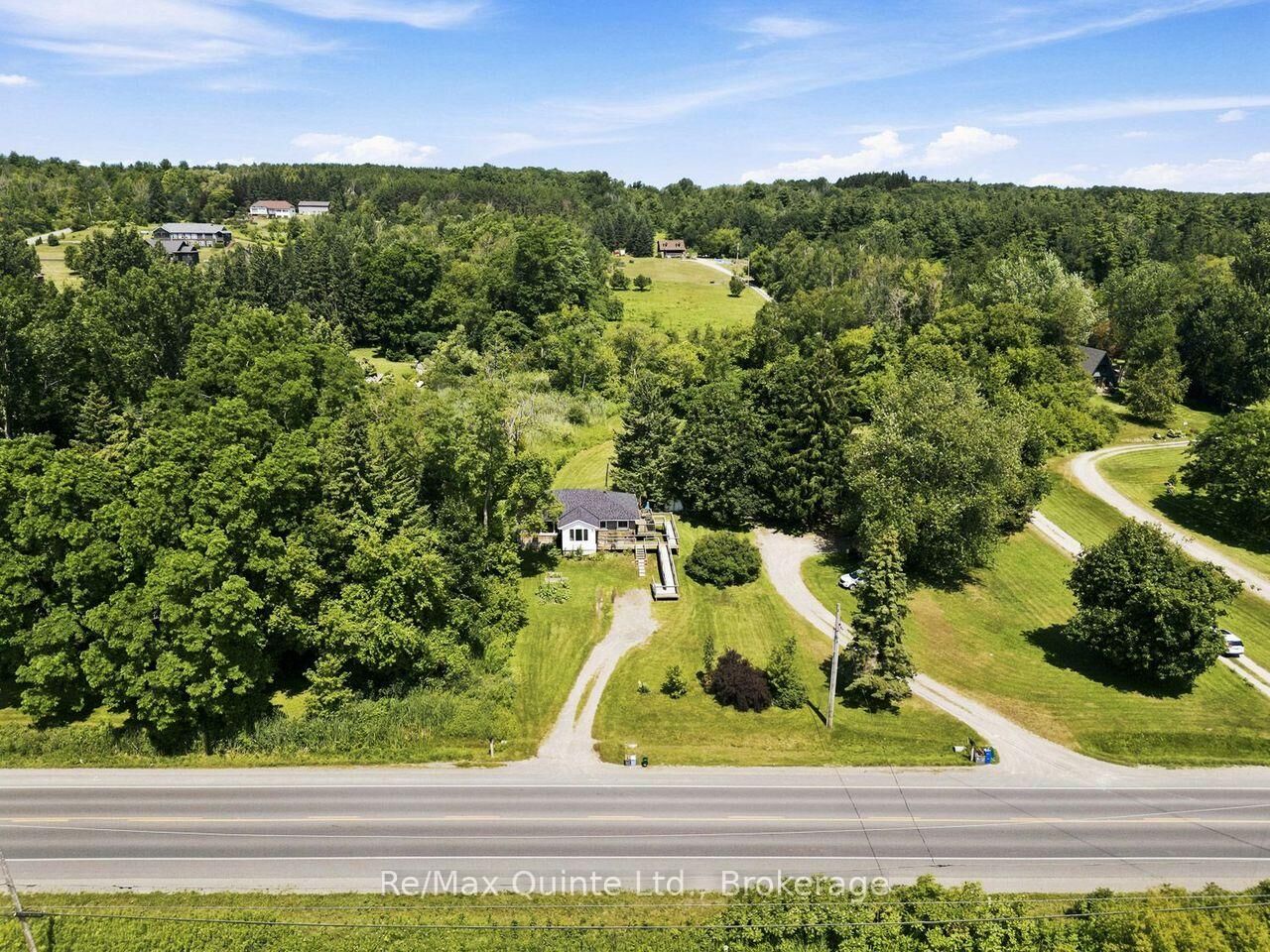 Property Photo:  15150 County Rd 2 N/A  ON K0K 1H0 