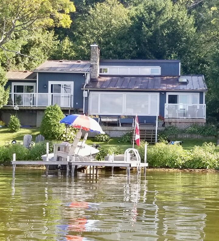Property Photo:  8018 Taits Beach Road #200  ON K0L 1E0 