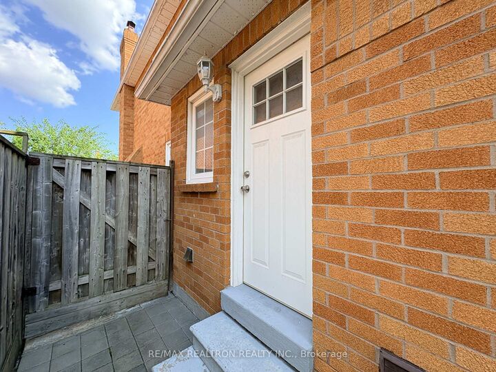 Property Photo:  53 Chalmers Road Basement  ON L4B 1S8 