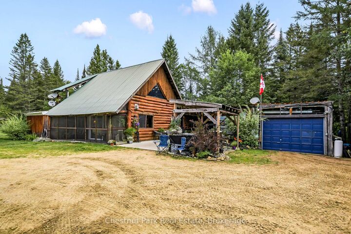 Property Photo:  336 Rain Lake Road  ON P0A 1M0 