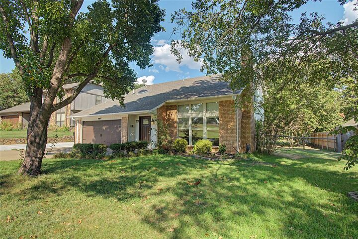 Property Photo:  8413 S 8th Street  OK 74011 