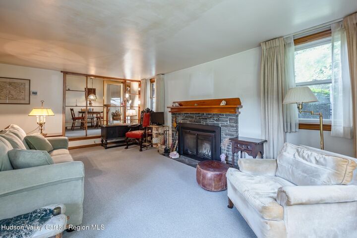 Property Photo: 207 Horton NY 12466