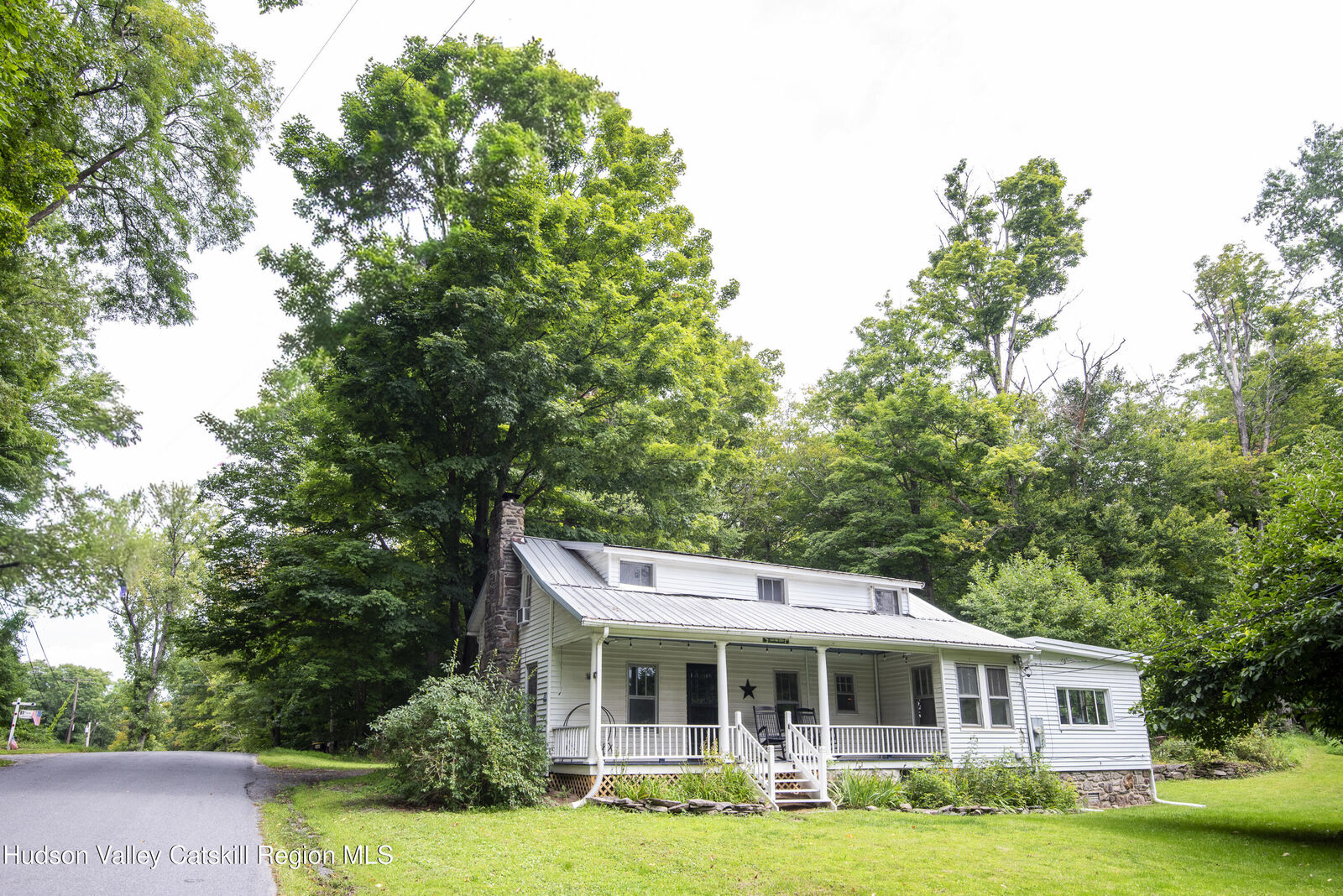 Property Photo:  96 Stonebridge Road  NY 12423 