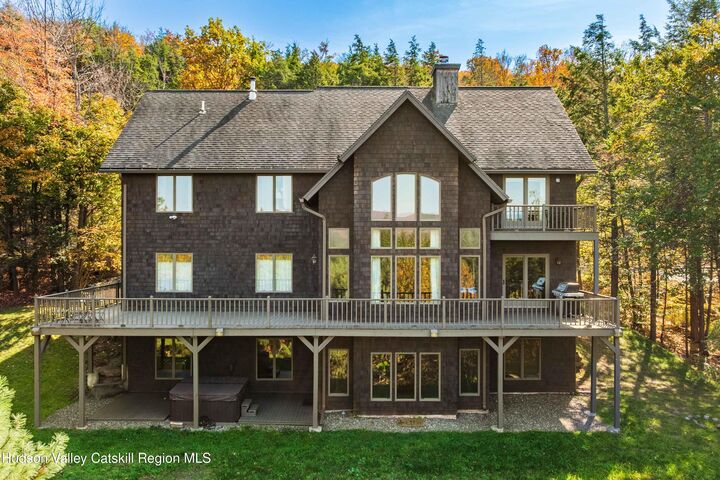 Property Photo: 19 Twin Maples NY 12496