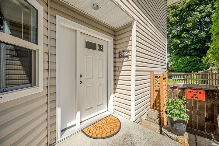 Property Photo:  88 Timberlane Rd #B  BC V9N 3Z3 