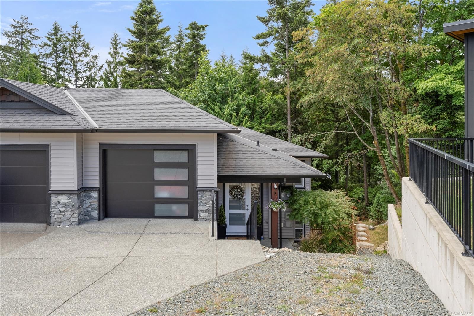 Property Photo:  222 Golden Oaks Cres  BC V9T 0K8 