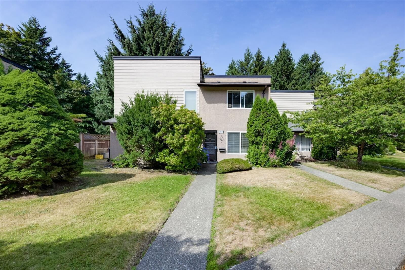 Property Photo:  2860 Sooke Lake Rd #111  BC V9B 4R3 