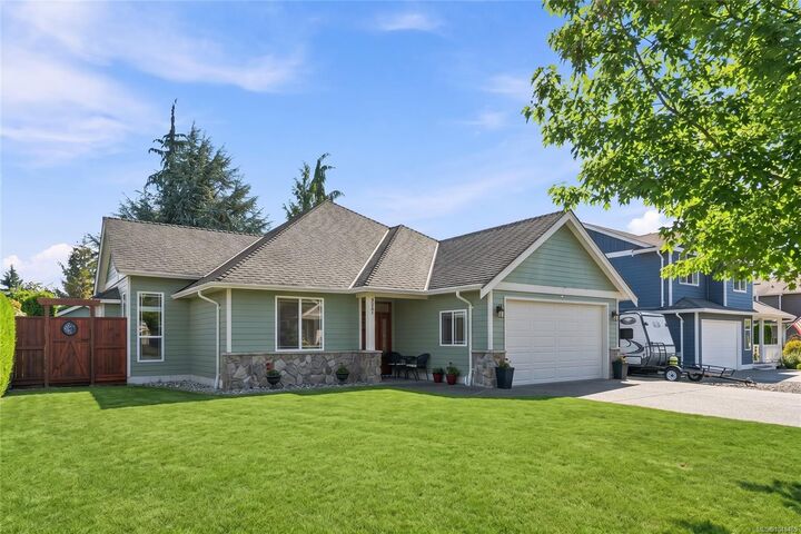 Property Photo:  257 Lodgepole Dr  BC V9P 2Z6 