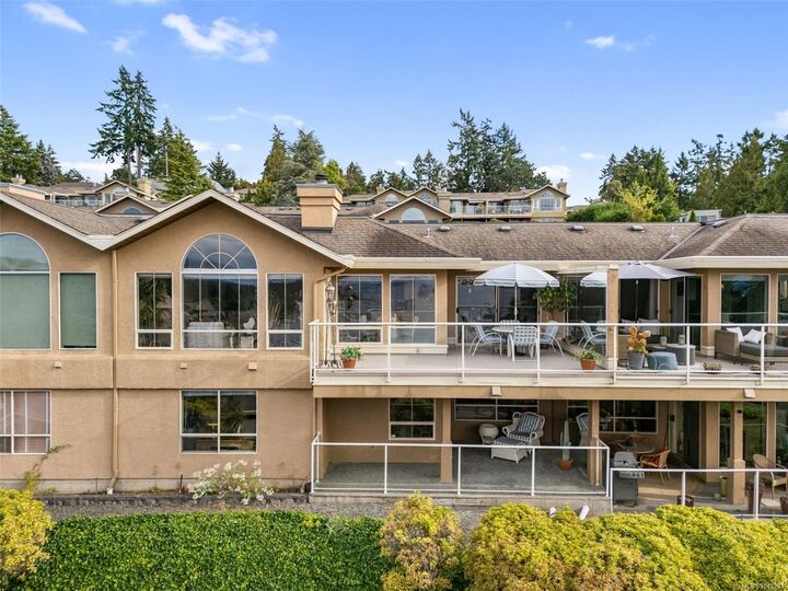 Property Photo:  6880 Wallace Dr #504  BC V8M 1N8 