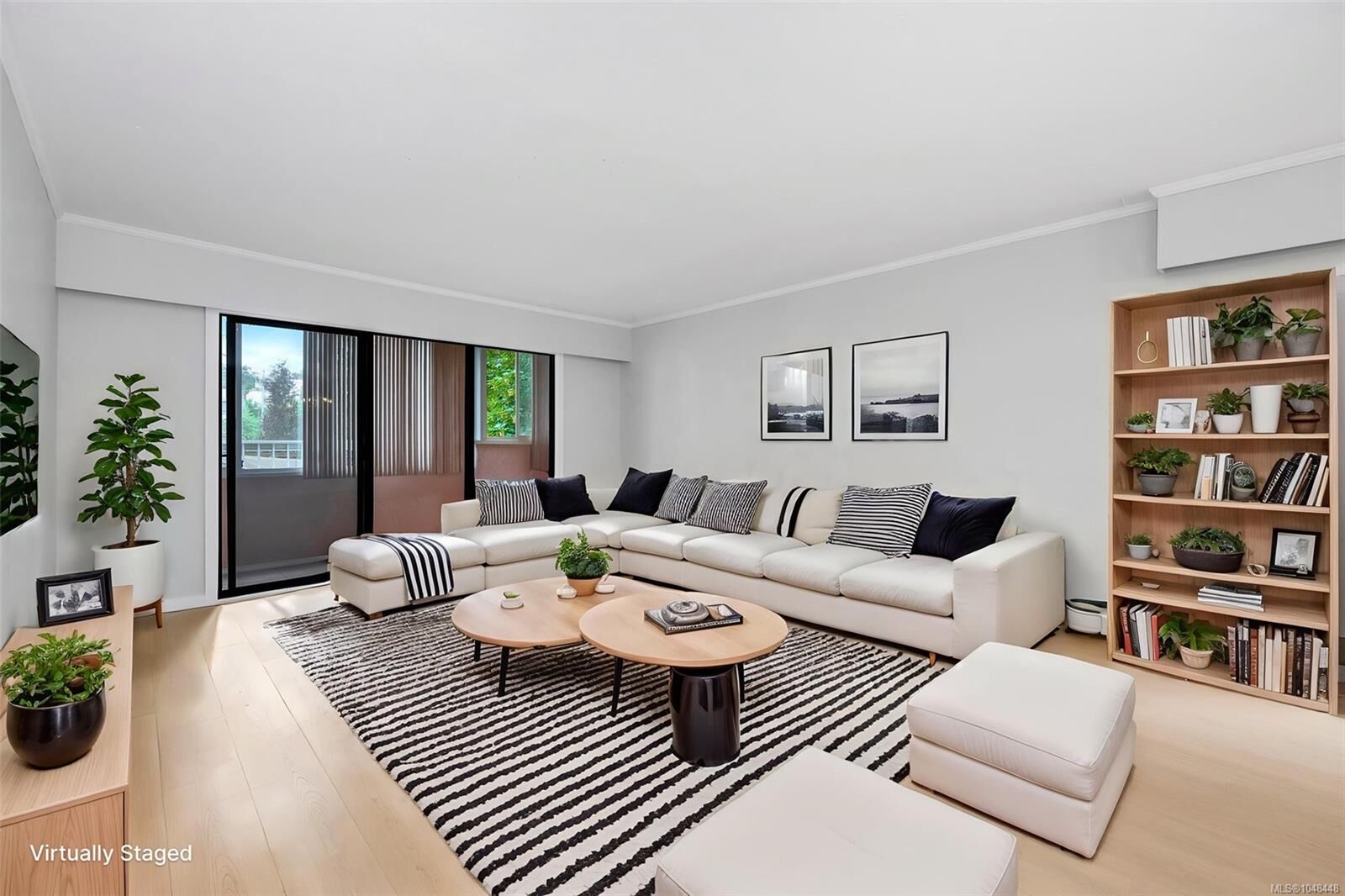 Property Photo:  1050 Park Blvd #201  BC V8V 2T4 