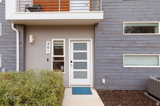 Property Photo:  481 N Beaumont Ct  UT 84116 