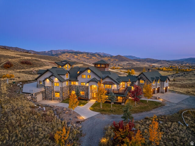 Property Photo:  246 E Woods Creek Dr  UT 84050 