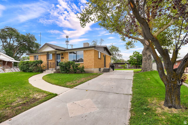 Property Photo:  106 W 700 N  UT 84015 