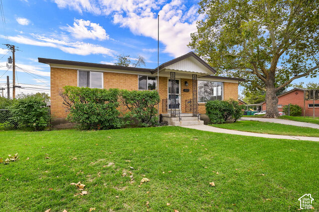 Property Photo:  106 W 700 N  UT 84015 