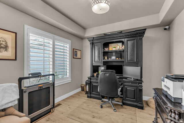 Property Photo:  1597 W 475 N  UT 84041 