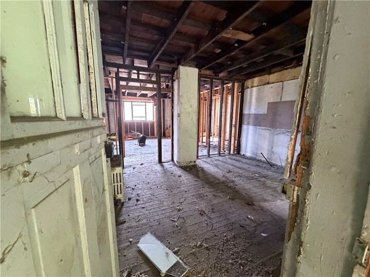Property Photo: 417 Card Ave PA 15148
