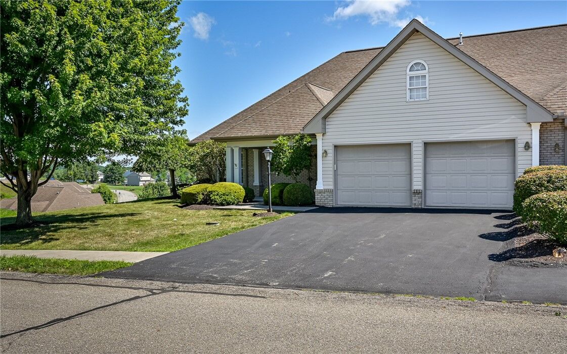 Property Photo: 101 Walker Ln PA 15044