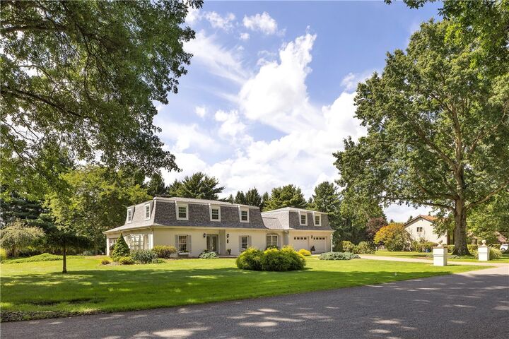 Property Photo:  118 Mountain Laurel Dr  PA 16002 
