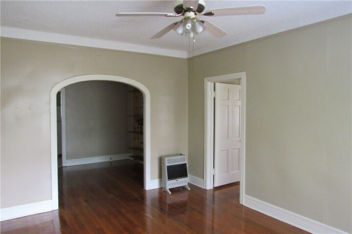 Property Photo: 1715 Briar Street TX 78704