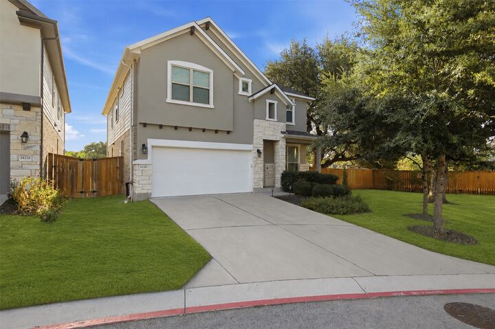 Property Photo: 14300 McCoy Loop 21 TX 78717