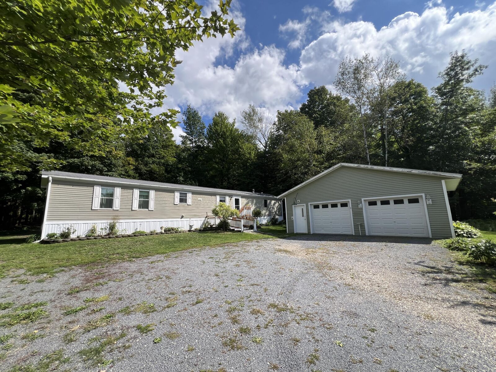 Property Photo:  80 Old Cider Mill Road  NY 12992 