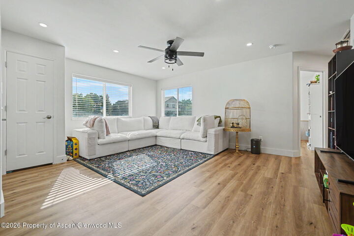 Property Photo: 109 Wimberly Drive CO 81521