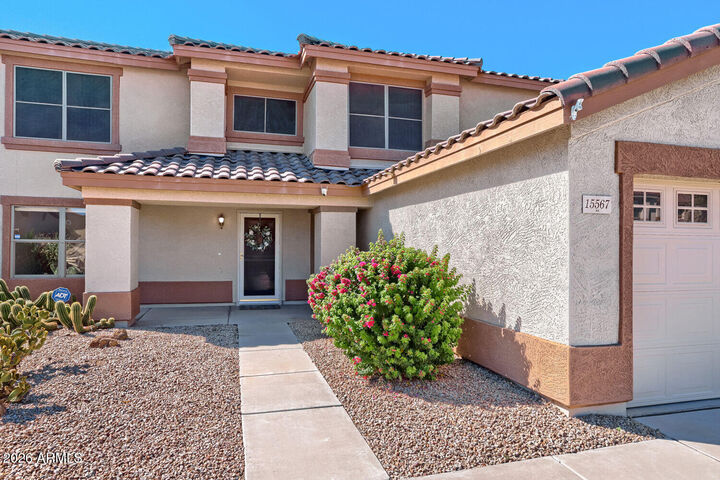 Property Photo:  15567 W Crocus Drive  AZ 85379 