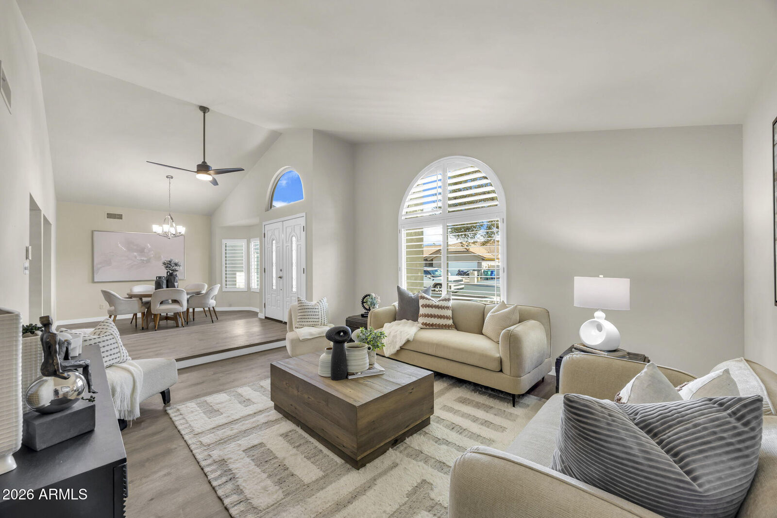 Property Photo: 2722 E Lawndale Street AZ 85213
