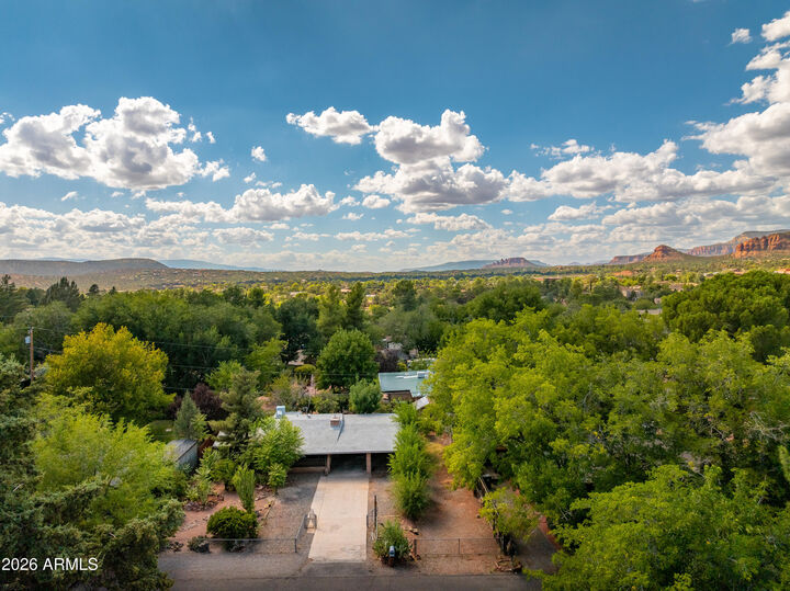 Property Photo:  195 Birch Boulevard  AZ 86336 