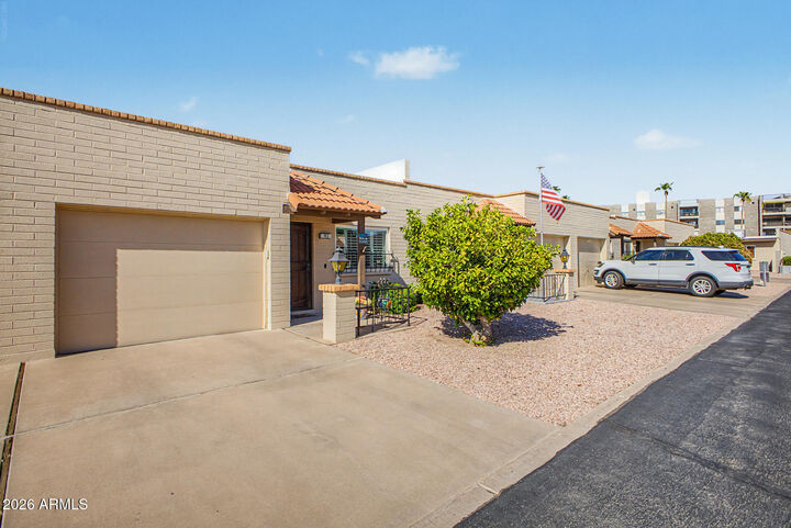 Better Homes and Gardens Real Estate