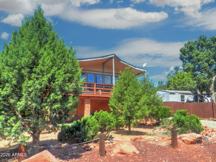 Property Photo:  15 Grey Mountain Drive  AZ 86336 