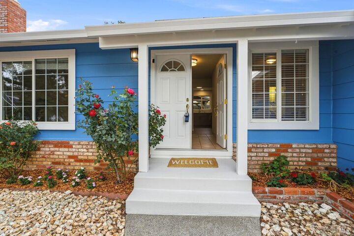 Property Photo:  1544 Frederick Street  CA 95401 