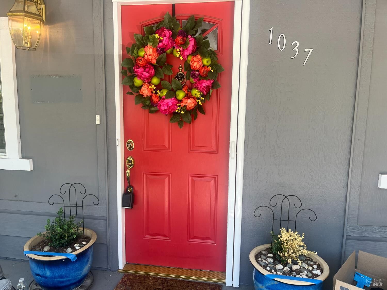 Property Photo:  1037 Maple Drive  CA 95492 