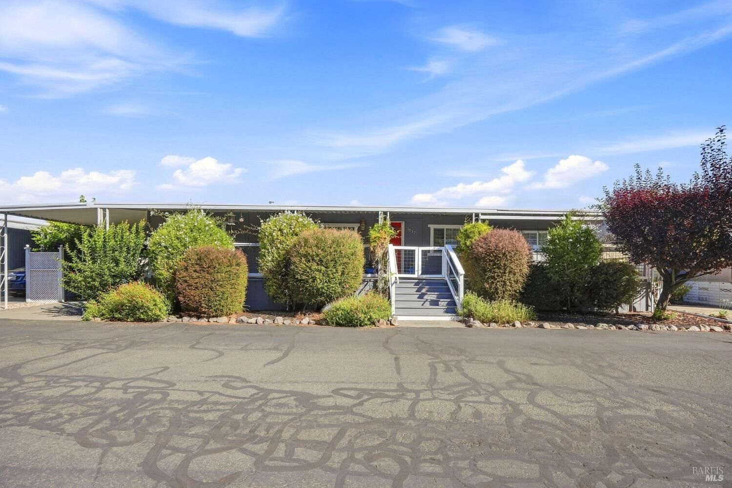 Property Photo: 1037 Maple Drive CA 95492