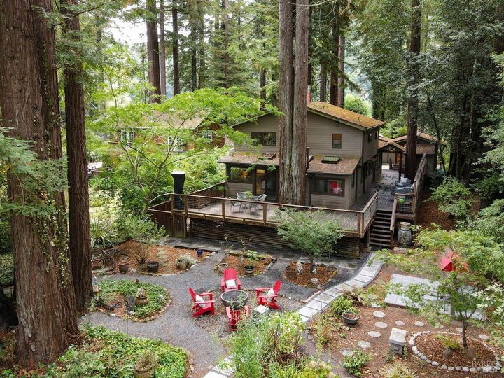 Property Photo: 19590 Redwood Drive CA 95462