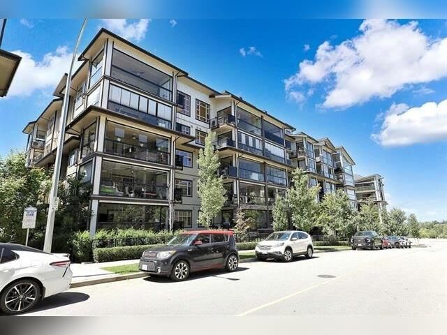 Property Photo:  8561 203A Street 405  BC V2Y 3L7 