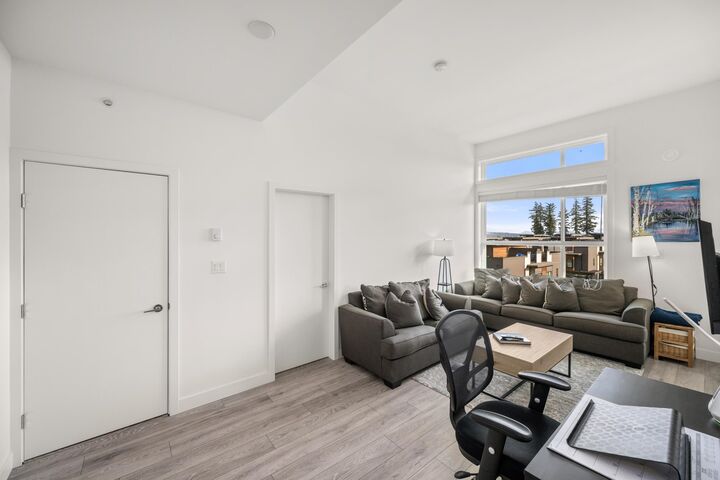 Property Photo:  7809 209 Street 501  BC V2Y 3N6 
