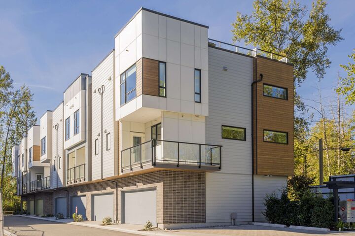 Property Photo: 7946 204 Street 11 BC V2Y 4M9