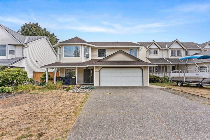 Property Photo:  45470 Spruce Drive  BC V2R 3V3 