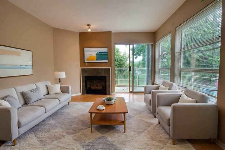 Property Photo:  22277 122 Avenue 206  BC V2X 3X8 