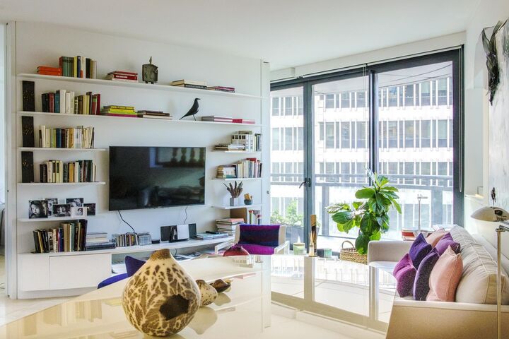 Property Photo:  838 W Hastings Street 1507  BC V6C 0A6 