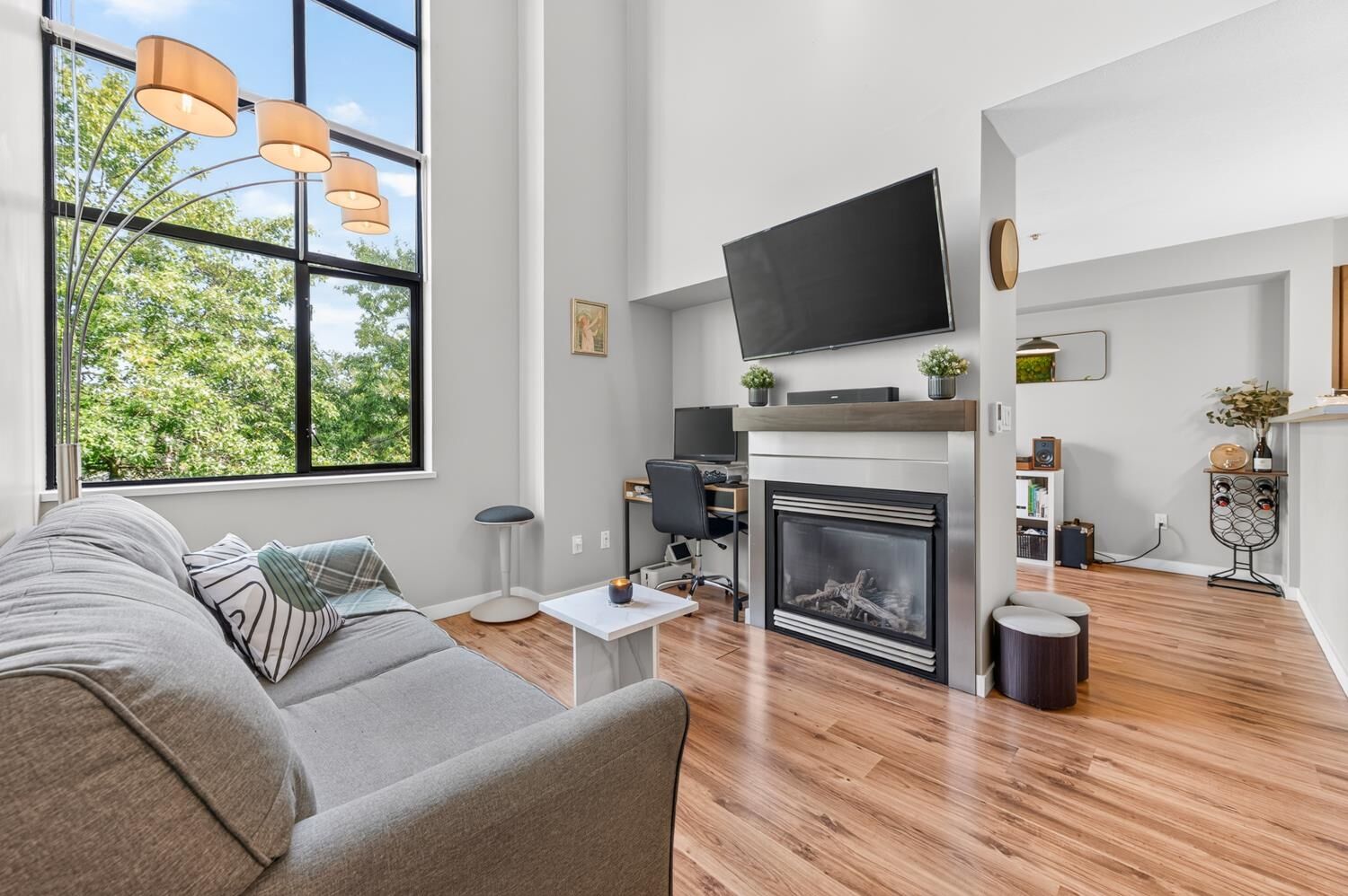 Property Photo:  10866 City Parkway 416  BC V3T 5W9 