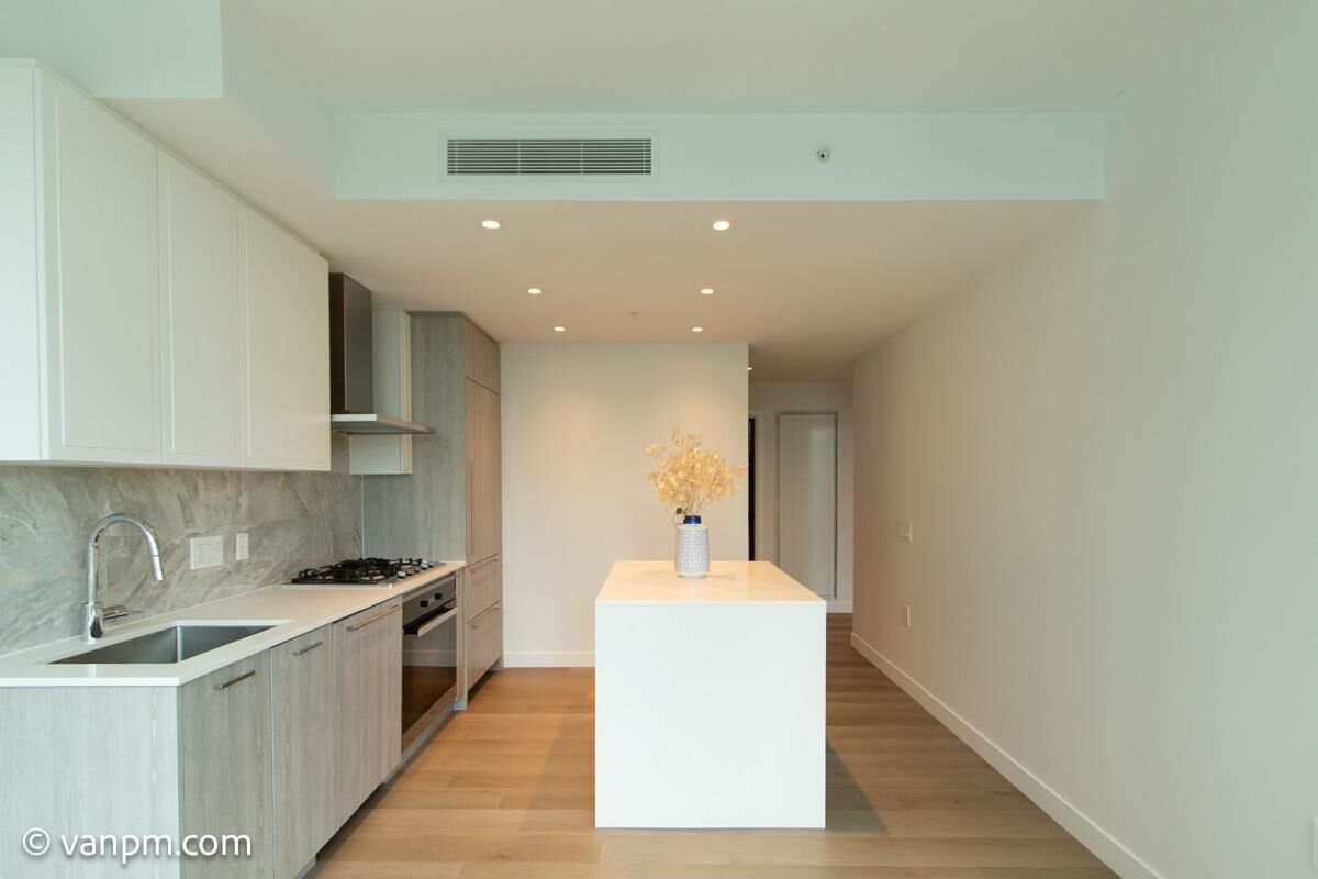 Property Photo:  2288 Alpha Avenue 1608  BC V5C 0L9 