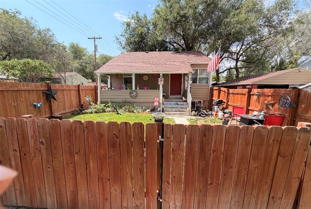 Property Photo:  214 7th St W  MT 59101 
