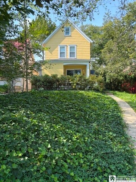 Property Photo: 6 Crescent Avenue NY 14722