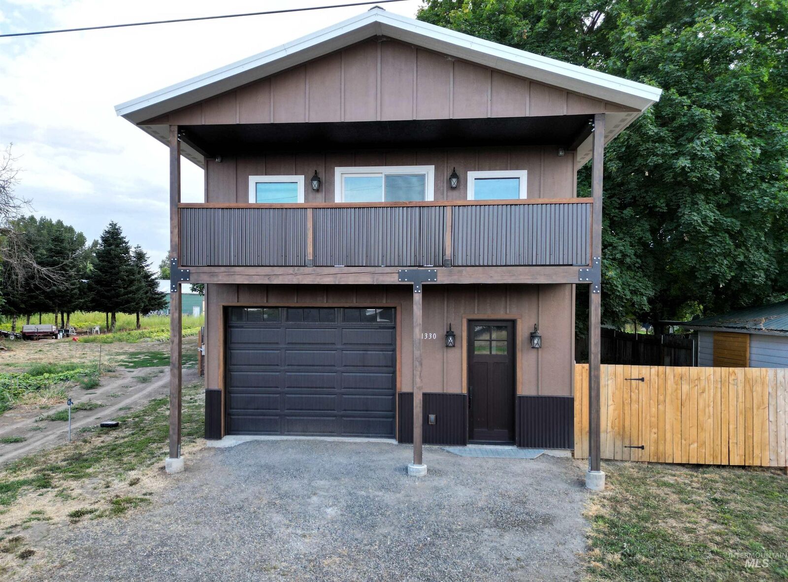 Property Photo: 1330 Birch Ave ID 83501