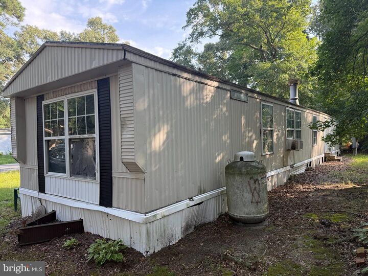 Property Photo:  25677 Cornelia Street 40058  DE 19973 
