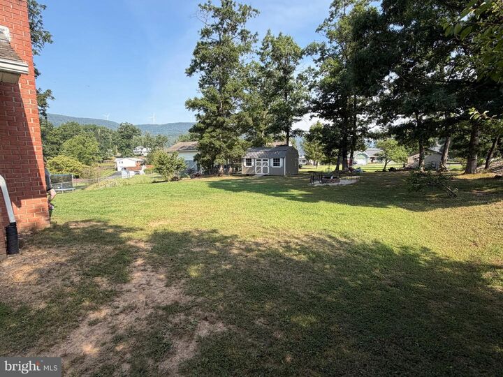 Property Photo:  14111 Royal Oak Drive SW  MD 21502 