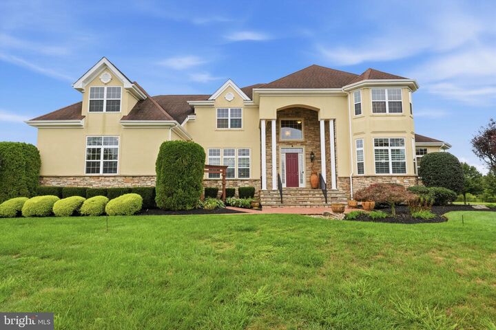 Property Photo:  36 Belmont Circle  NJ 08022 